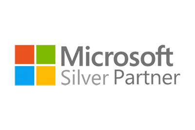 Microsoft Silver Partner