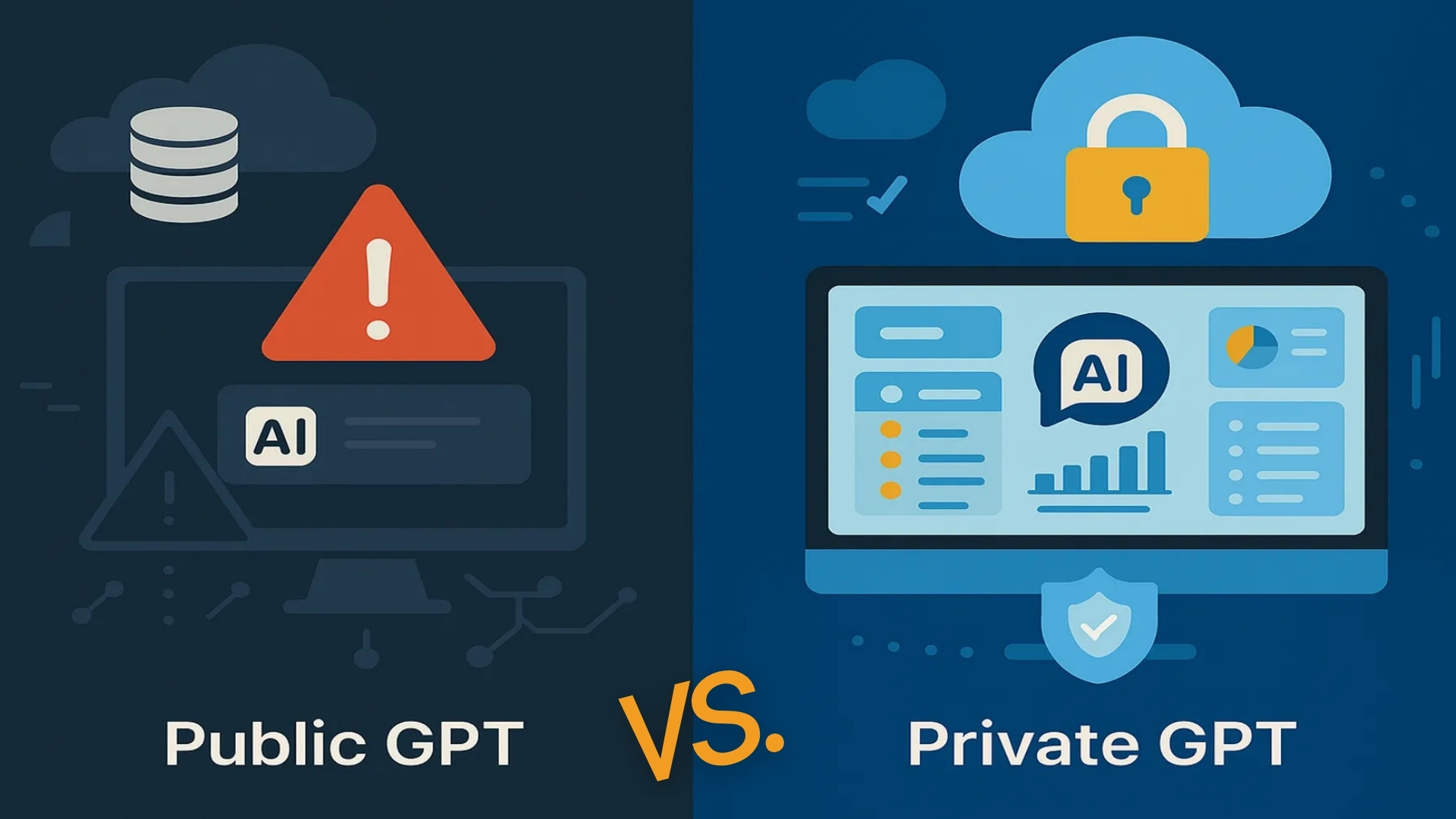 Building Smarter, Safer AI for Business: How Private GPT Is Transforming Operations