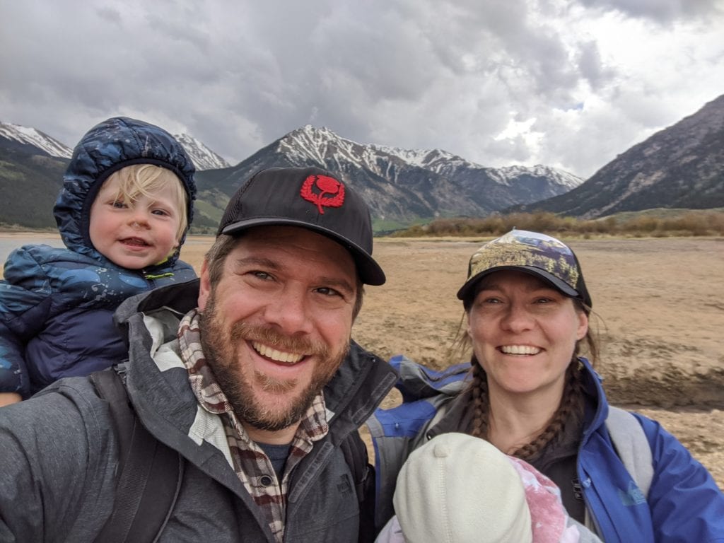 Mark Gleed Employee Spotlight